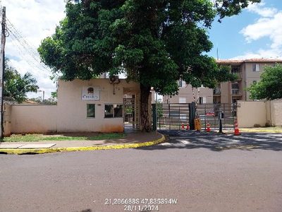 Apartamento, 2 quartos, 46 m² - Foto 1