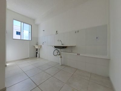 Apartamento, 2 quartos, 45 m² - Foto 5