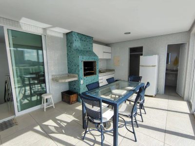Cobertura, 4 quartos, 271 m² - Foto 1