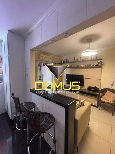 Apartamento, 2 quartos, 92 m² - Foto 5