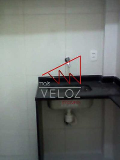 Apartamento, 1 quarto, 32 m² - Foto 3