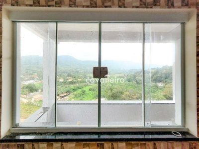 Casa, 2 quartos, 90 m² - Foto 5