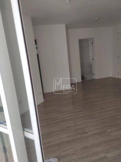 Apartamento, 2 quartos, 53 m² - Foto 2