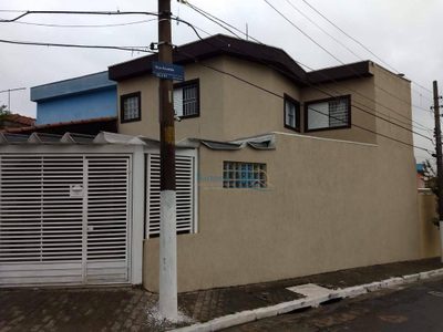 Sobrado, 3 quartos - Foto 2