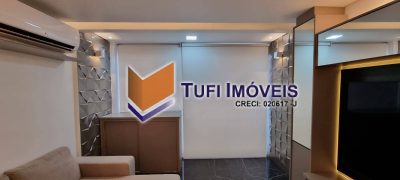 Apartamento, 2 quartos, 73 m² - Foto 3