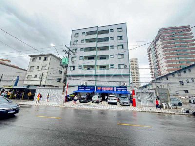 Apartamento, 2 quartos, 70 m² - Foto 1