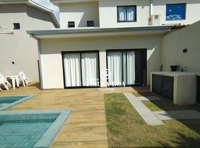 Sobrado, 3 quartos, 209 m² - Foto 2