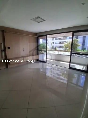 Apartamento, 4 quartos, 135 m² - Foto 1