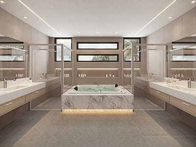 Casa, 3 quartos, 300 m² - Foto 5
