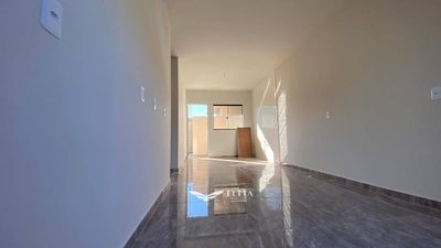 Casa, 2 quartos, 51 m² - Foto 3