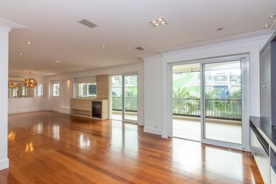 Apartamento, 3 quartos, 171 m² - Foto 1