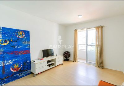 Apartamento, 1 quarto, 24 m² - Foto 1