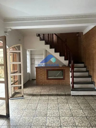 Sobrado, 3 quartos, 400 m² - Foto 3