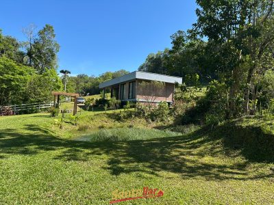 Sítio, 3 quartos, 3 hectares - Foto 4