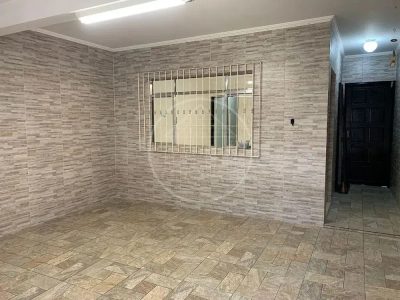 Sobrado, 3 quartos, 120 m² - Foto 2