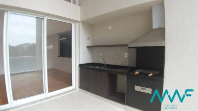 Apartamento, 3 quartos, 177 m² - Foto 1