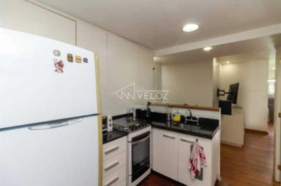 Apartamento, 2 quartos, 74 m² - Foto 1