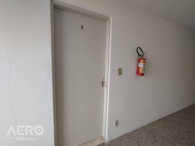 Kitnet-Studio, 35 m² - Foto 1