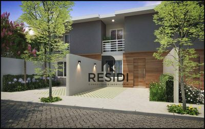 Casa, 3 quartos, 75 m² - Foto 4