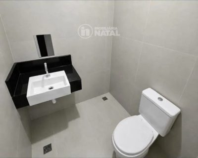 Loja-Salão, 30 m² - Foto 4