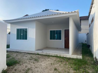 Casa, 2 quartos - Foto 1