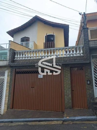 Casa, 3 quartos, 165 m² - Foto 2