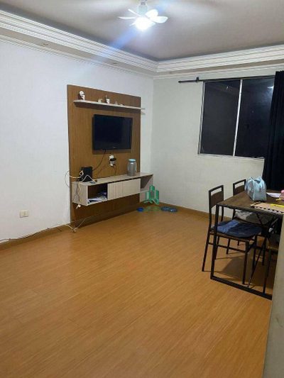 Apartamento, 1 quarto, 76 m² - Foto 2