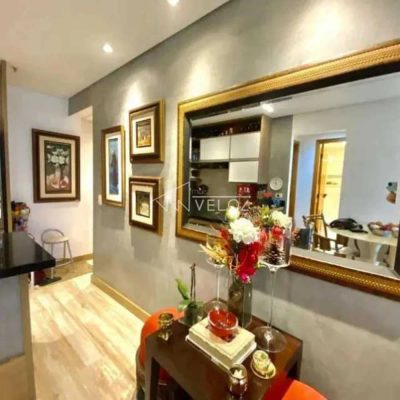 Apartamento, 2 quartos, 58 m² - Foto 3