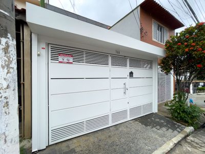 Casa, 2 quartos, 112 m² - Foto 1
