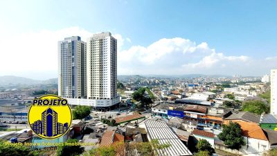 Apartamento, 3 quartos, 58 m² - Foto 3