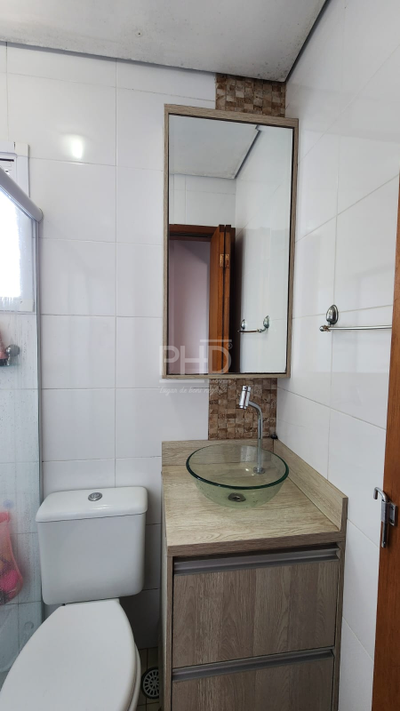 Apartamento, 2 quartos, 41 m² - Foto 5