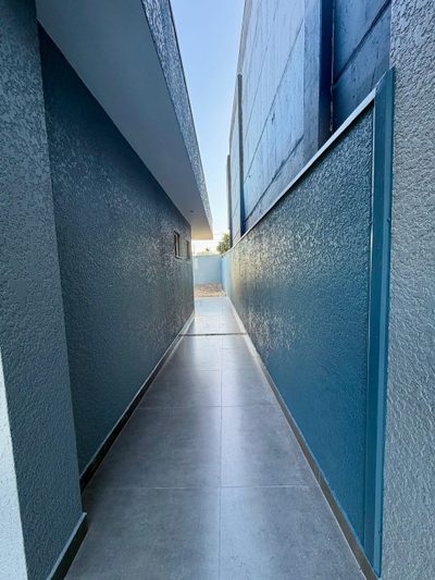 Casa, 2 quartos, 87 m² - Foto 5