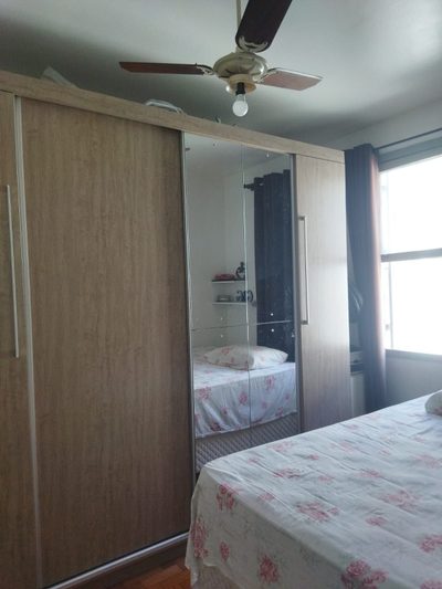 Apartamento, 1 quarto, 33 m² - Foto 5