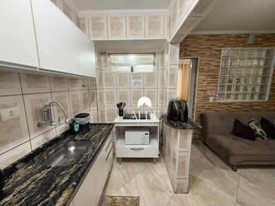 Kitnet-Studio, 30 m² - Foto 4