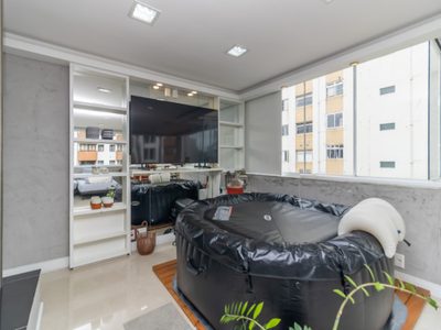 Cobertura, 2 quartos, 114 m² - Foto 5
