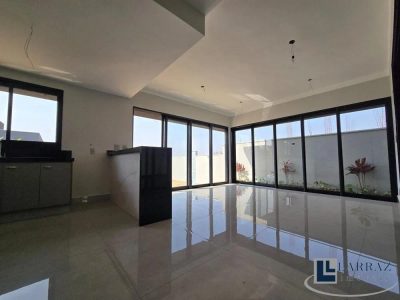 Sobrado, 4 quartos, 274 m² - Foto 2
