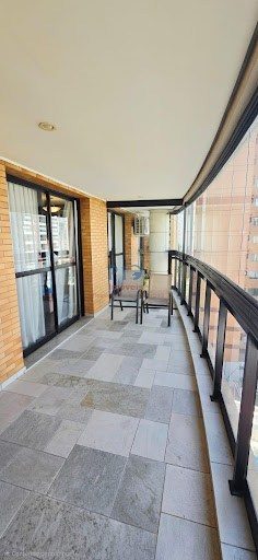 Apartamento, 4 quartos, 195 m² - Foto 2
