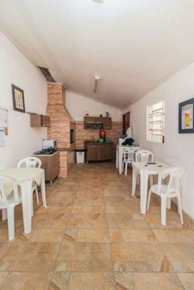 Apartamento, 1 quarto, 42 m² - Foto 4