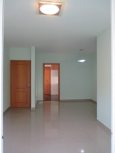 Apartamento, 3 quartos, 113 m² - Foto 1