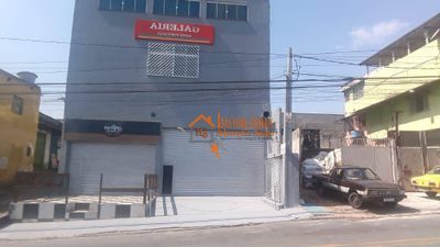 Prédio Inteiro, 700 m² - Foto 1