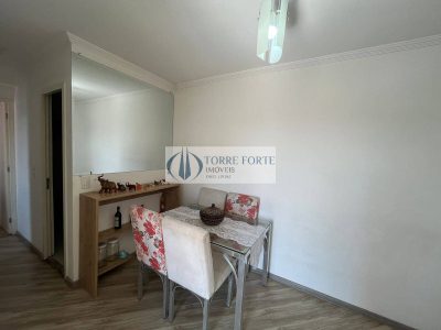 Apartamento, 2 quartos, 50 m² - Foto 5