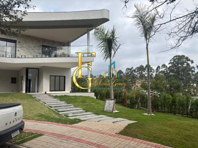 Casa, 4 quartos, 424 m² - Foto 3