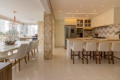 Apartamento, 3 quartos, 110 m² - Foto 2