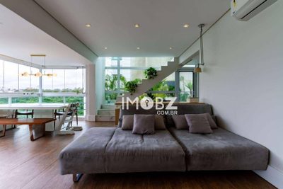 Apartamento, 3 quartos, 171 m² - Foto 1