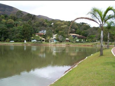 Terreno, 1060 m² - Foto 1