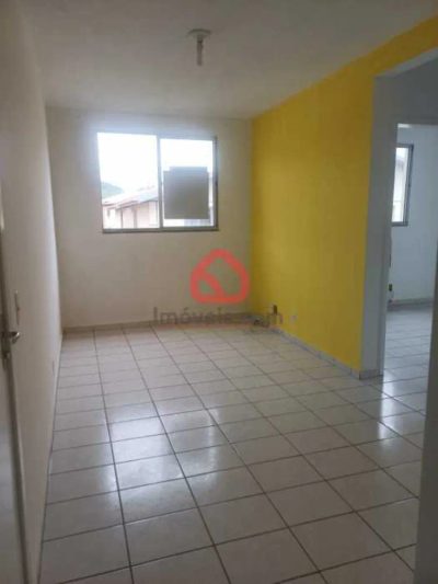 Apartamento, 2 quartos, 50 m² - Foto 3