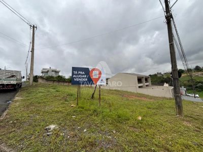 Terreno, 840 m² - Foto 1