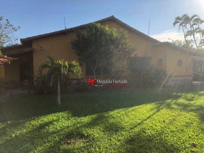 Casa, 4 quartos, 360 m² - Foto 5