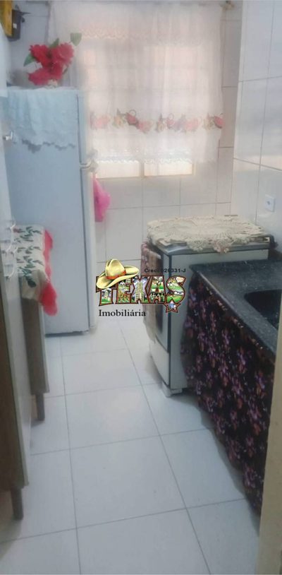 Apartamento, 2 quartos, 45 m² - Foto 5