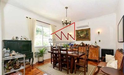 Apartamento, 5 quartos, 200 m² - Foto 3